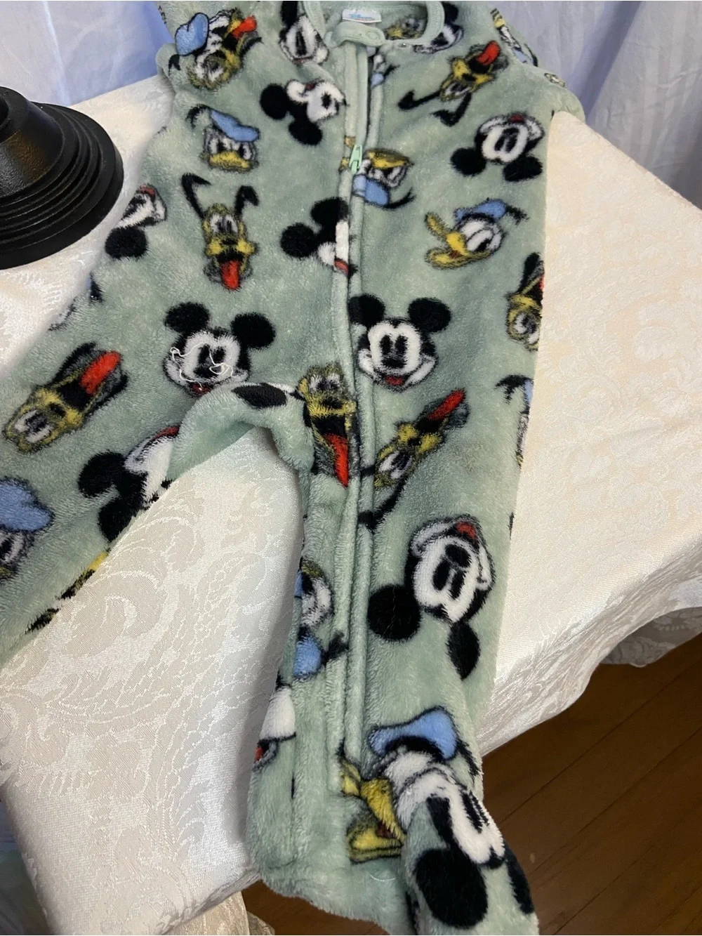 Disney soft plush